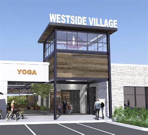 village westside|Iba pa.